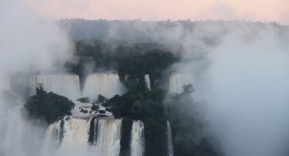 Divulgação: Urbia Cataratas