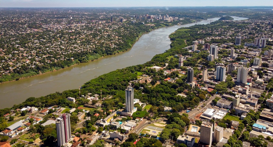 Foz do Iguaçu recebe pela primeira vez SINDEPAT Summit (Crédito: Visit Iguassu)