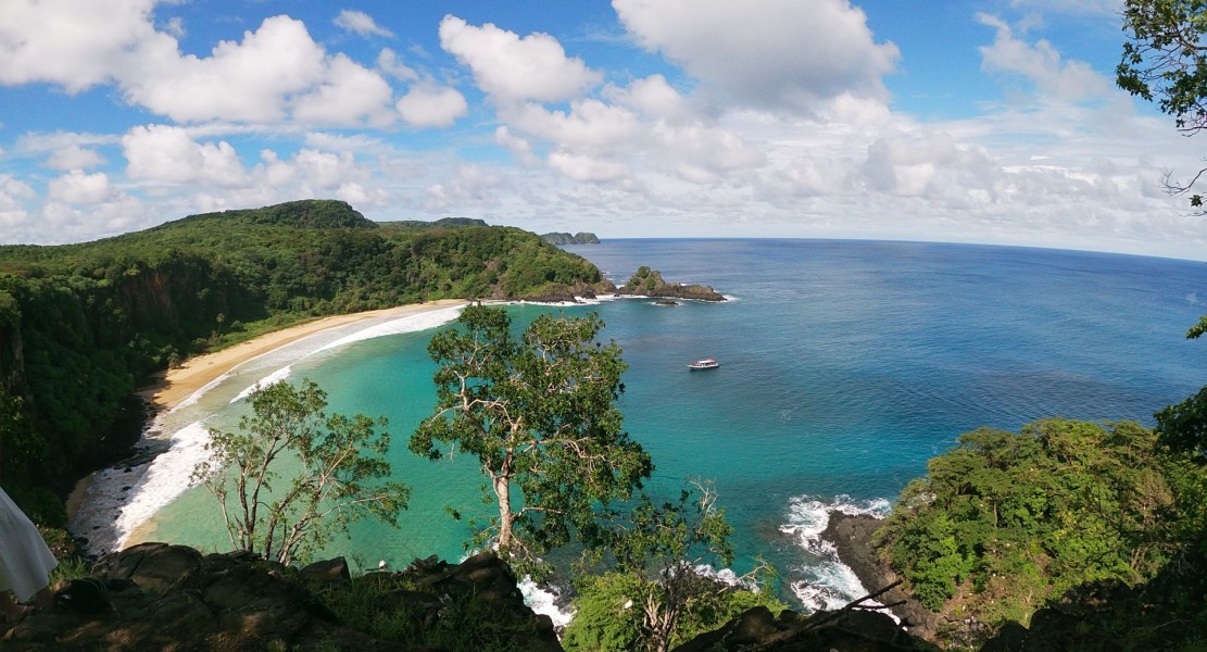 Fernando de Noronha/Divulgação