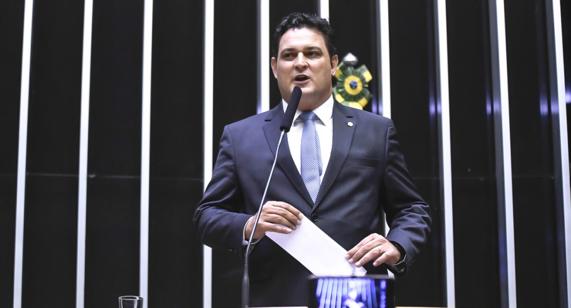 Deputado Geninho Zuliani/ Foto: Agência Câmara