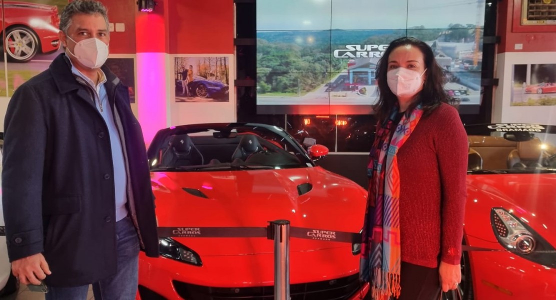Super Carros