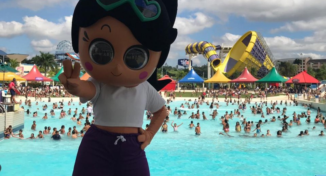 Wet´n Wild
