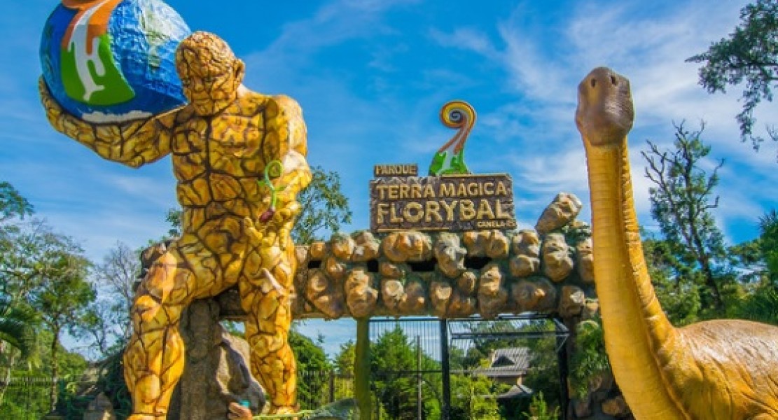 Florybal Canela