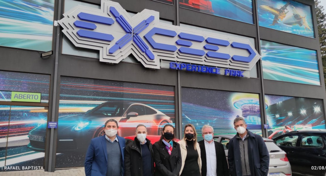Exceed Experience Park