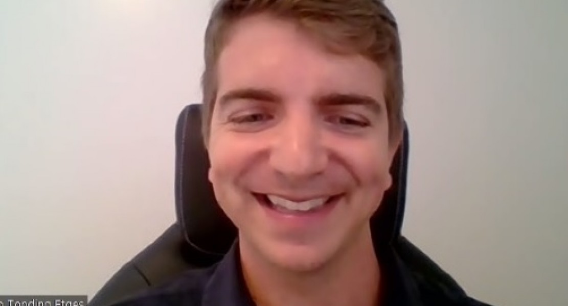Ricardo Tonding Etges, da Vekoma