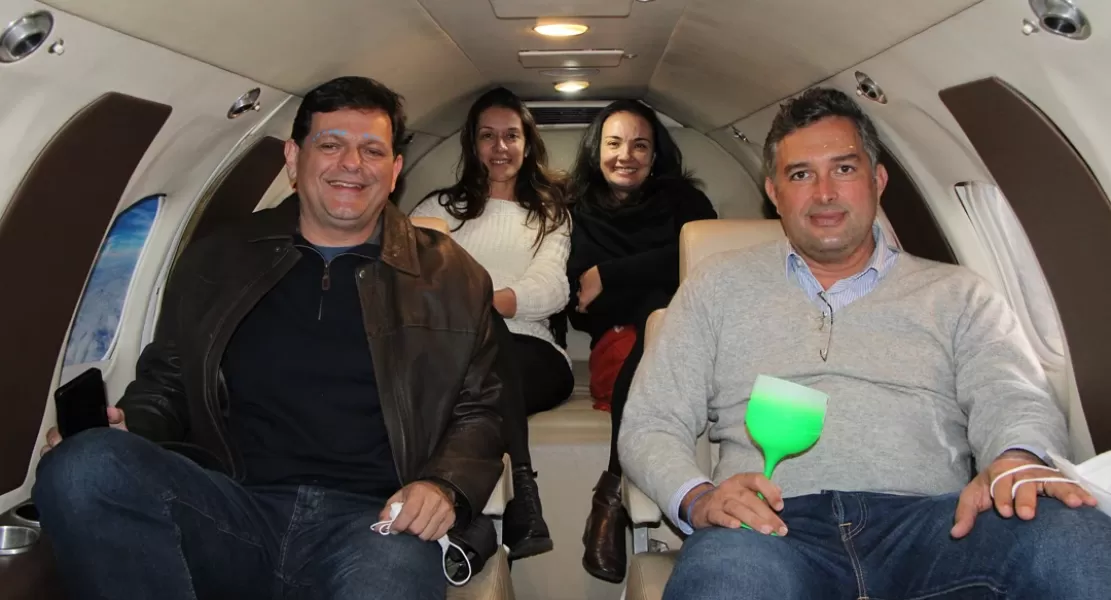Selfie Gramado