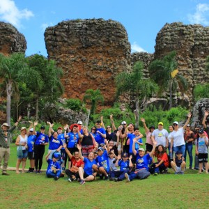 Parque Vila Velha (PR)