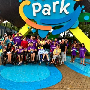 Hot Park - GO