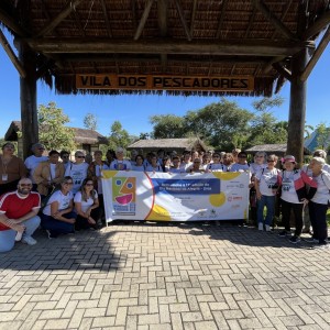 Parque Três Pescadores (SP)