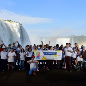 Parque Nacional do Iguaçu (PR)