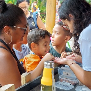 BioParque do Rio - RJ