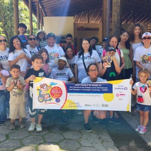 Zoo São Paulo - SP