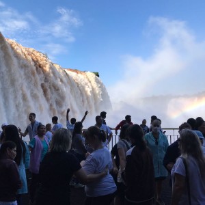 Parque Nacional do Iguaçu (PR)