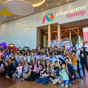 Playcenter Family (SP)
