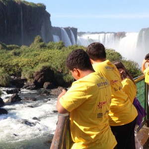 Parque Nacional do Iguaçu (PR)
