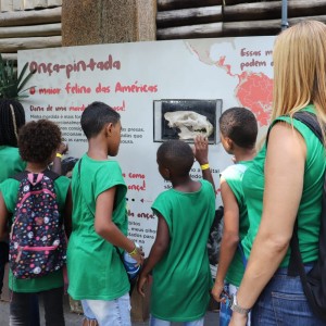 BioParque do Rio (RJ)