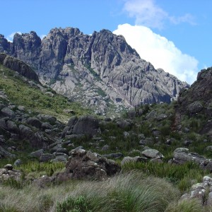 Parque Nacional do Itatiaia - RJ