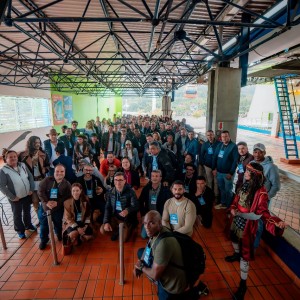 Participação no Adibra Networking Day, em Balneário Camboriú (SC)