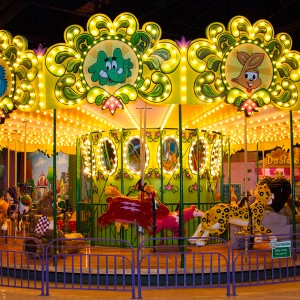 Parque da Mônica