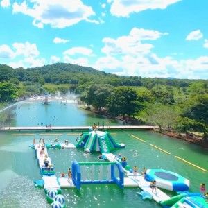 Nascente Azul (MS)