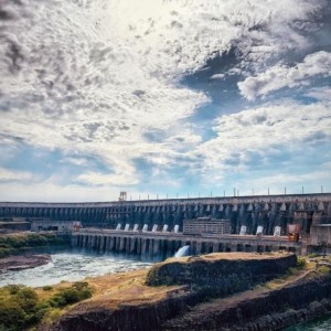 Turismo Itaipu