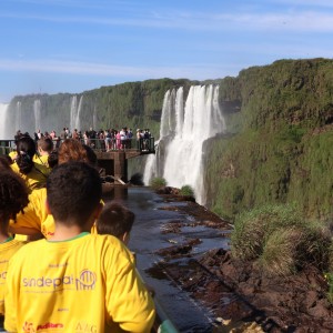 Parque Nacional do Iguaçu (PR)