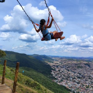 Parque do Cristo (MG)