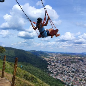 Parque do Cristo (MG)