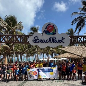 Beach Park - CE
