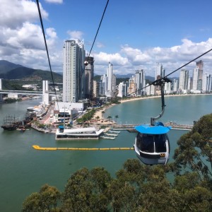 Parque Unipraias