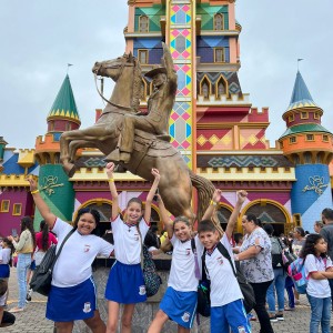 Beto Carrero World