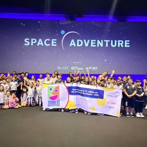 Space Adventure (SC)