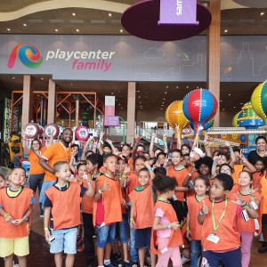 Playcenter Family