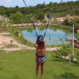 Guapi Parque das Águas (RJ)