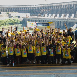 Turismo Itaipu (PR)