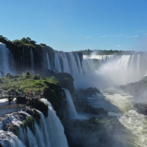 Parque Nacional do Iguaçu