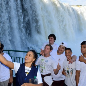 Parque Nacional do Iguaçu (PR)