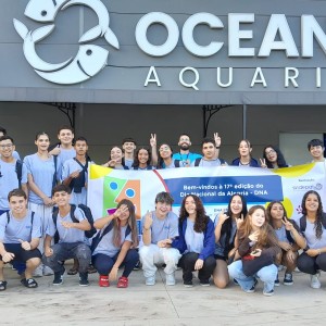 Oceanic Aquarium (SC)