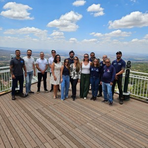 Mirante do Calda - Barbalha
