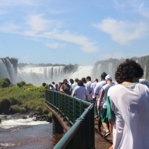 Parque Nacional do Iguaçu