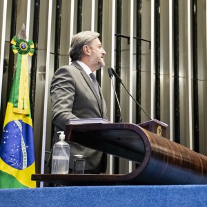 Edilson Doubrawa, diretor do Beto Carrero World (SC)