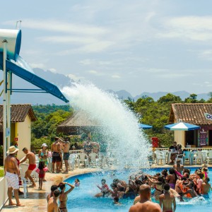 Guapi Parque das Águas (RJ)