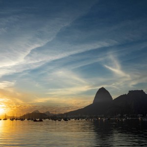 Bondinho Pão de Açúcar_Crédito: Rafael Duarte