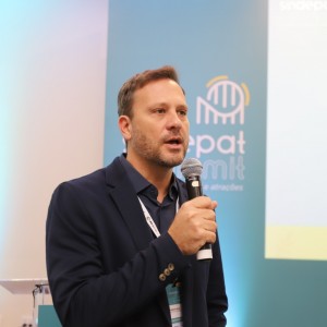 Adriano Silva, prefeito de Joinville (SC)