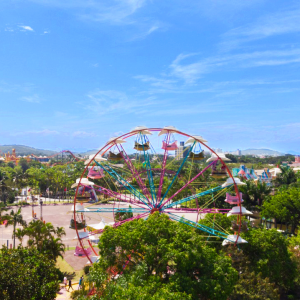 Beto Carrero World