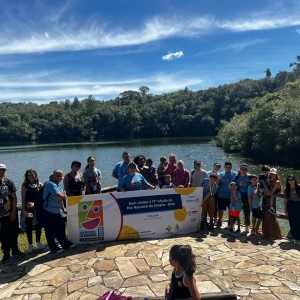 Parque Vila Velha (PR)
