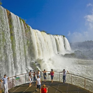 Parque Nacional do Iguaçu