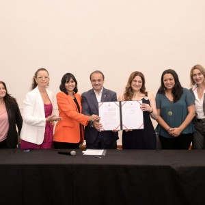 Lançamento da plataforma SP pra Crianças, com apoio do SINDEPAT