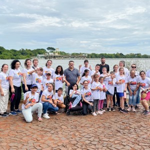 Turismo Itaipu - PR