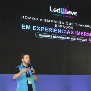 Showcase da LedWave